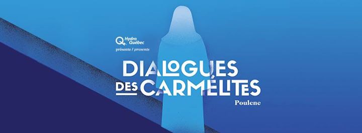 Dialogues des carmélites