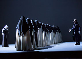 Dialogues des carmélites