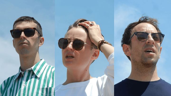 • Diana • Mozart's Sister - Bar Le "Ritz" PDB •