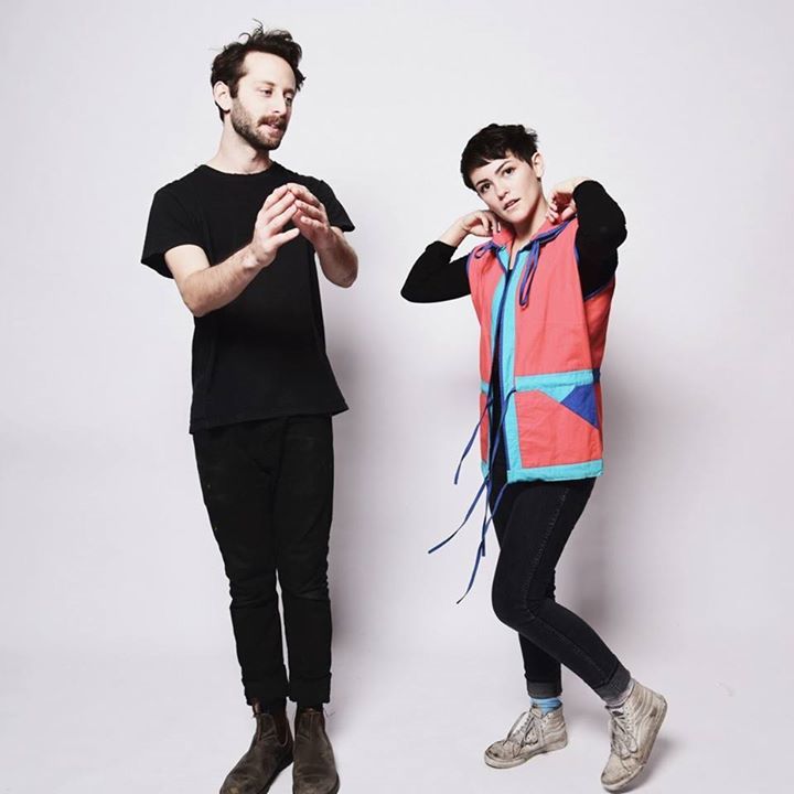 Diet Cig + Daddy Issues