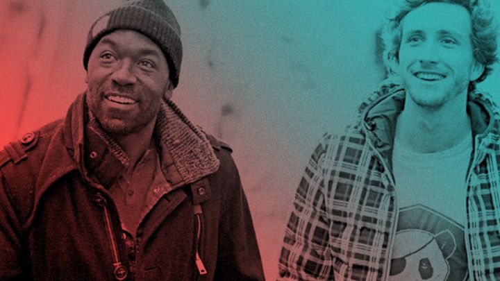 Dieumerci ! - Cinéma urbain à la belle étoile