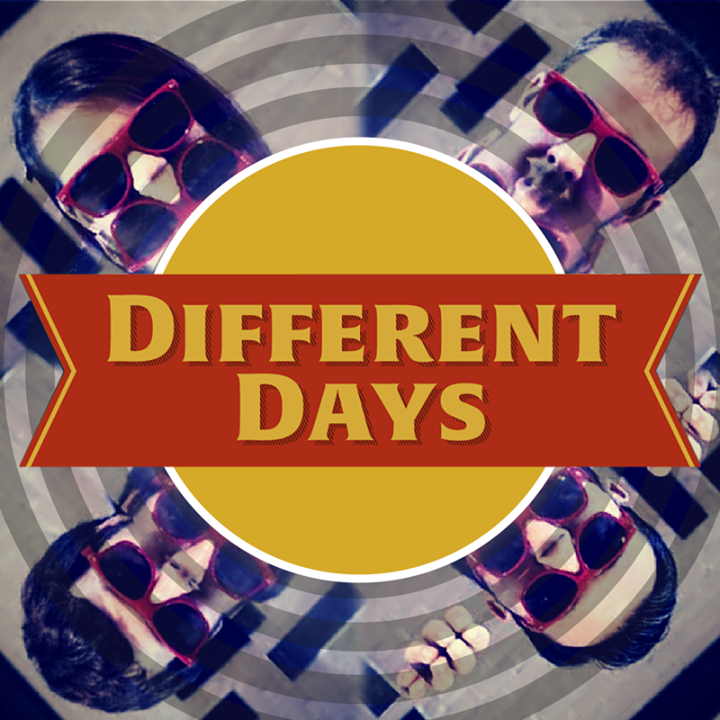 Different Days