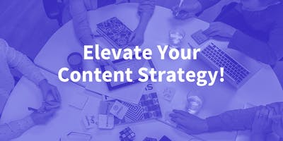 Digital Content Workshop – Montreal