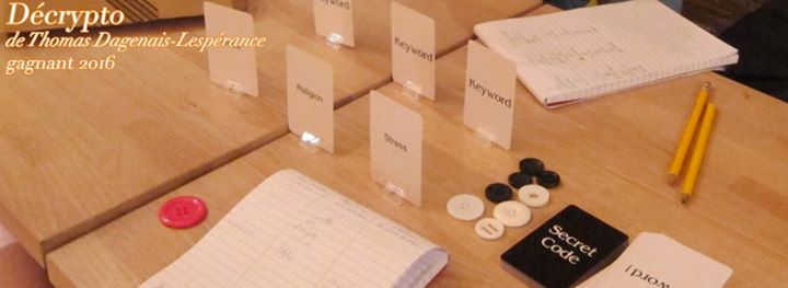 Dimanche des Protos - 5e édition