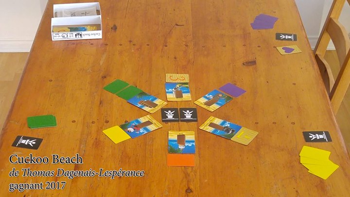 Dimanche des Protos - 6e édition