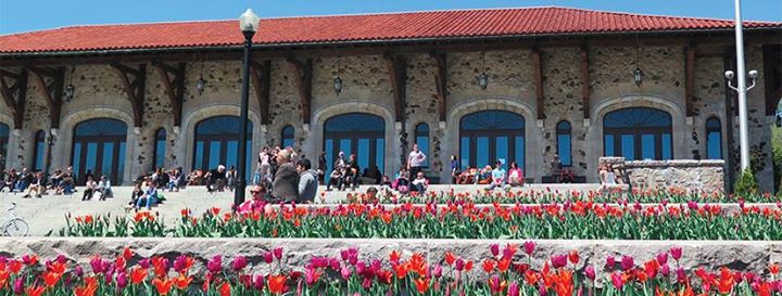 Dimanches en musique au Chalet du Mont-Royal