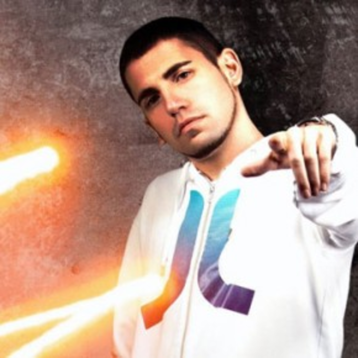 Dimitri Vegas + Like Mike