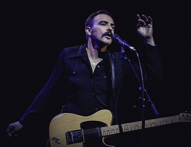 Dimoné à l'Ange Vagabond