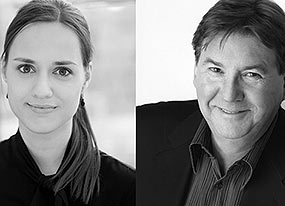 Dina Gilbert & les musiques de film