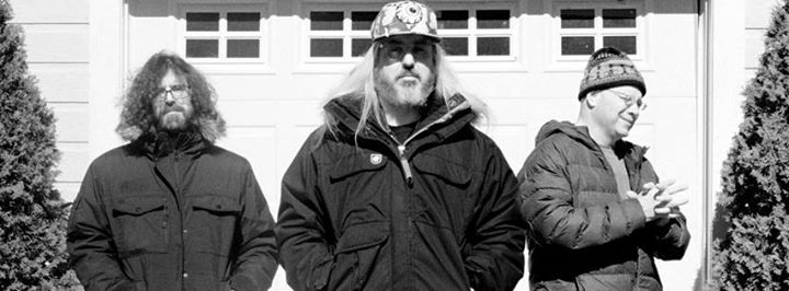 Dinosaur Jr. / Montréal