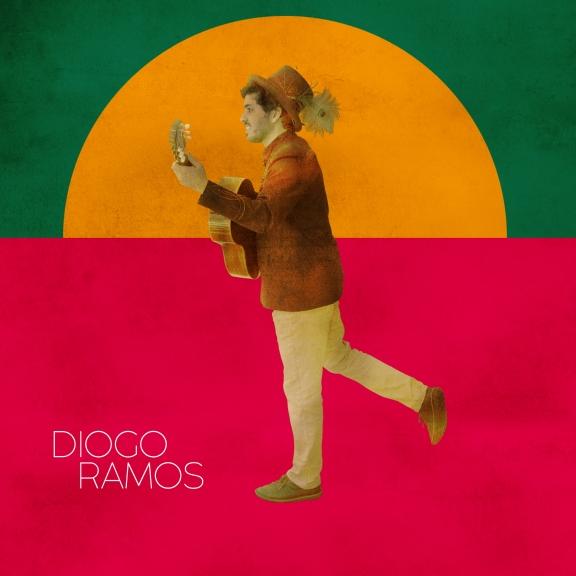 Diogo Ramos & Jérôme Bérubé - Entremêlé