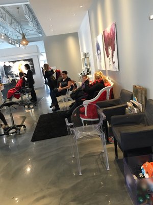 Diopaz Espace Coiffure