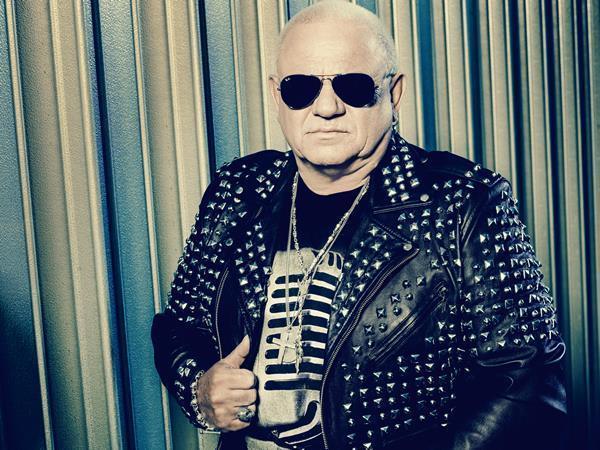 Dirkschneider "Farewell to Accept" at The Mod Club Theatre