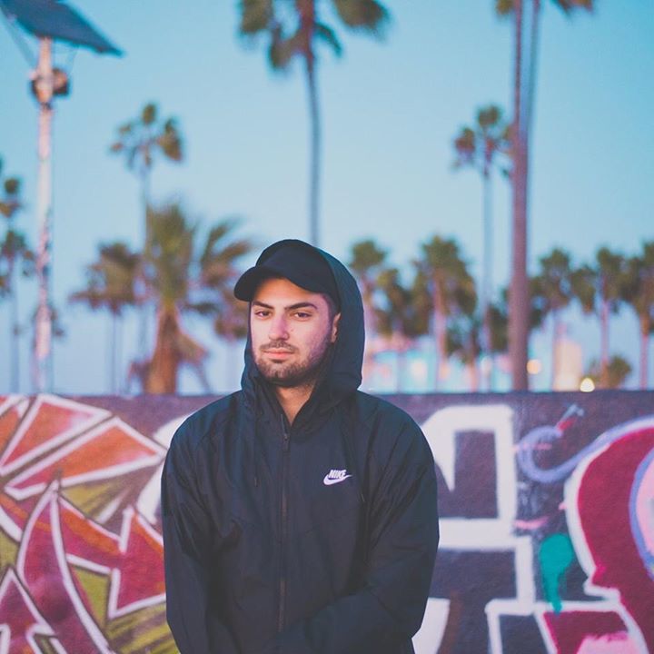 DIRTY AUDIO + Jason Ross + Kayliox + Tibe