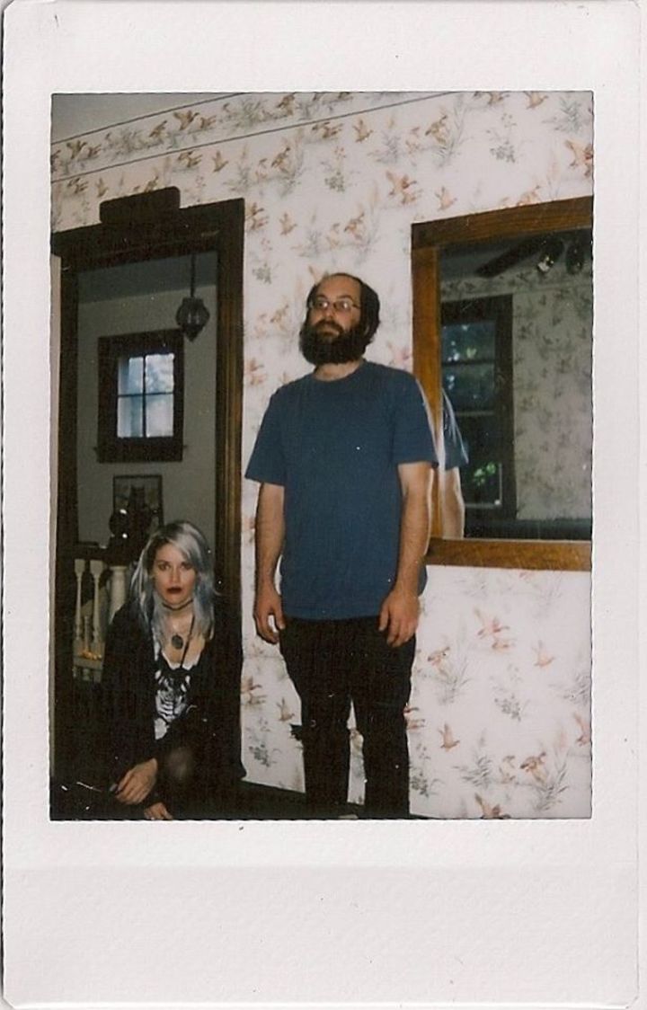 Dirty Dishes + Adam Strangler