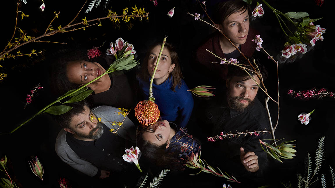 Dirty Projectors, Buzzy Lee