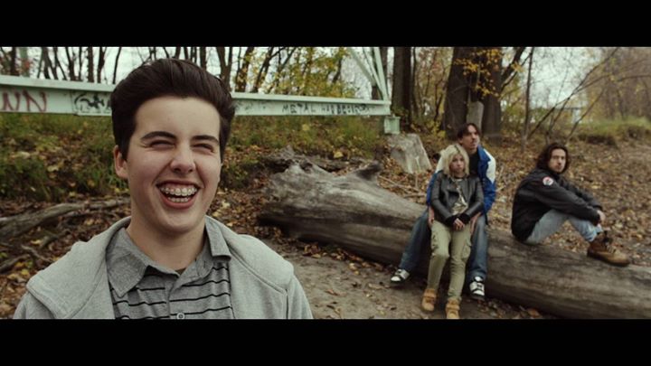 Discussion : 1er long métrage