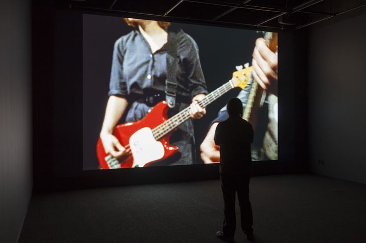 Discussion avec - with Vincent Bonin