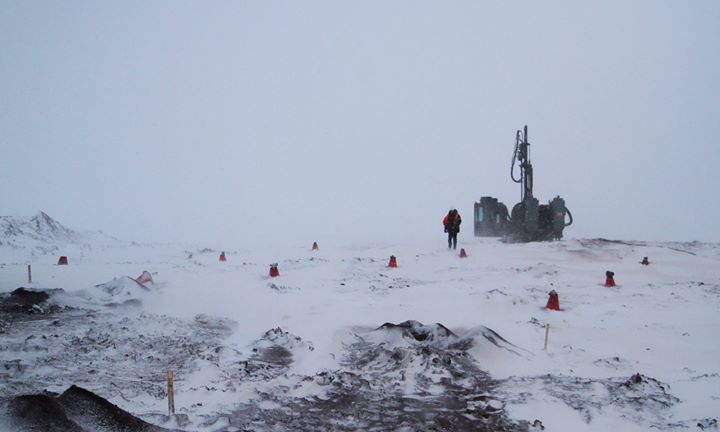 Discussion d'artistes / Résidences internationales