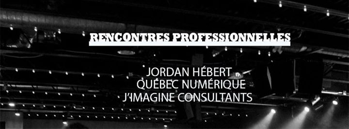 Discussion: Les arts de la scène et le numérique