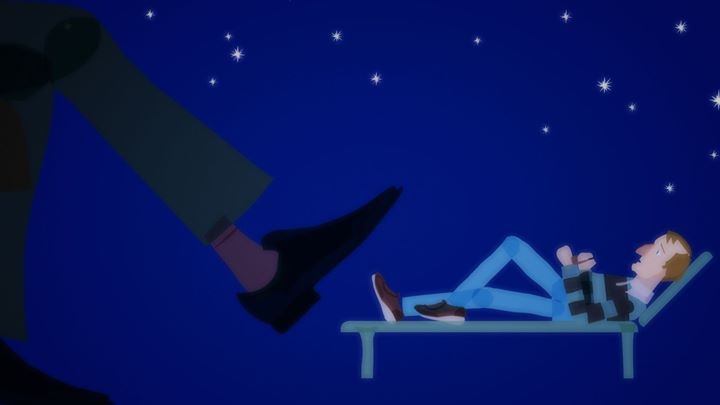 Discussion RIDM : le réel animé décortiqué