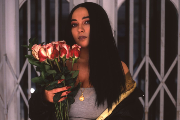 Discwoman Amplify Each Other: DJ Haram à DHC/ART