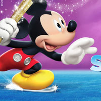 Disney On Ice - L'expédition de Mickey - 100 Years of Magic