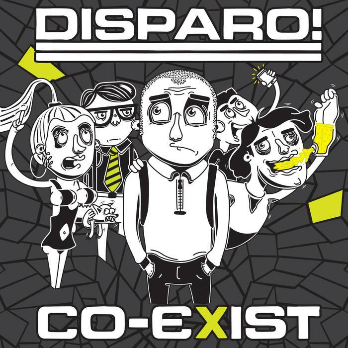Disparo (AUS)