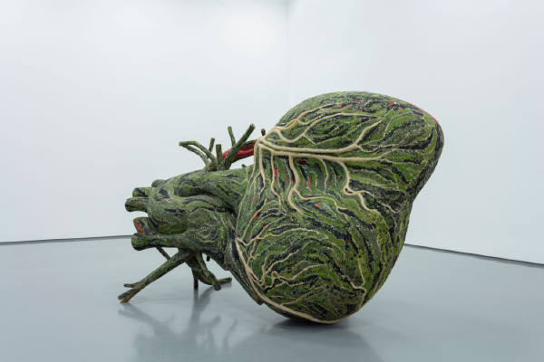 Dissections: Bharti Kher