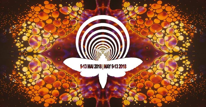 Distorsion Psych Fest 2018