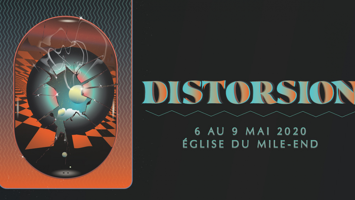 Distorsion Psych Fest 2020
