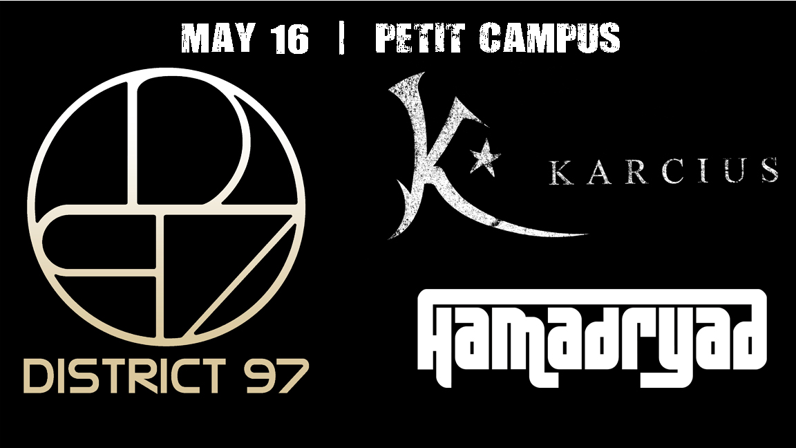 District 97 - Karcius - Hamadryad