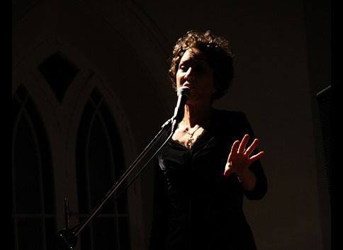 Édith Piaf : ma vie en rose et noir avec Claire Garand