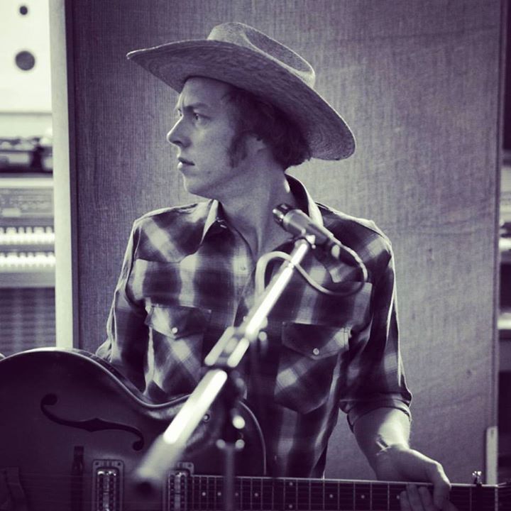 Divan Orange Camp 6@8 présente: Li'l Andy - 3/4