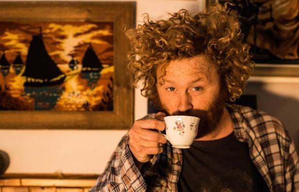 Divan Orange Camp présente: Olivier Bélisle 2/5