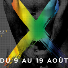 Dix - La pièce sur l'orgasme