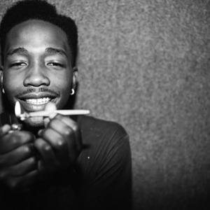 Dizzy Wright at Théâtre Fairmount (June 17, 2015)