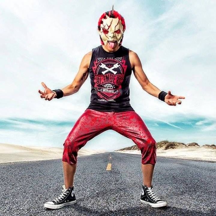 DJ Bl3nd