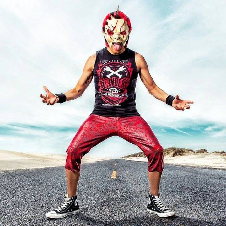 DJ Bl3nd
