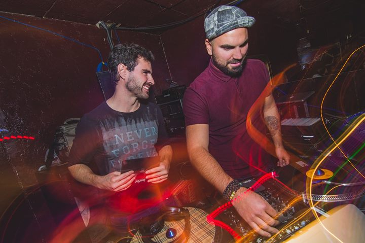 DJ Canicule Tropicale