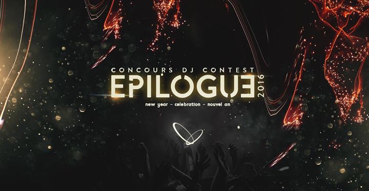 Dj Contest : Win the opening set for Adrian Hour on Dec 31st