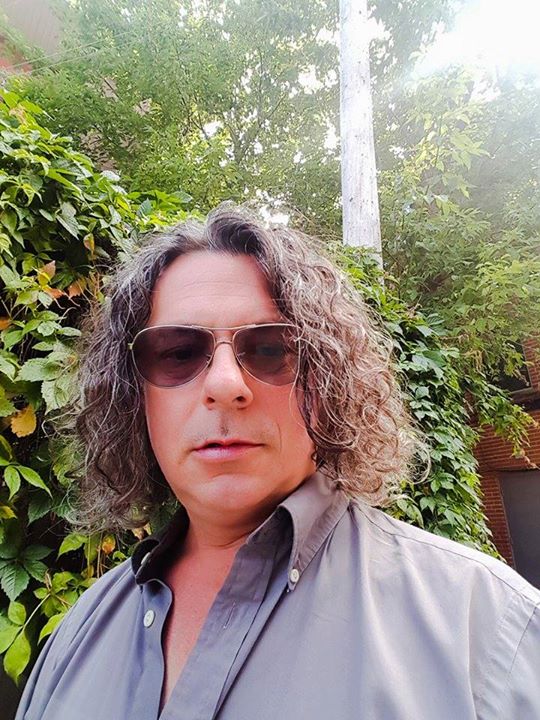 DJ E.P. Bergen//Deep Tech// House Music