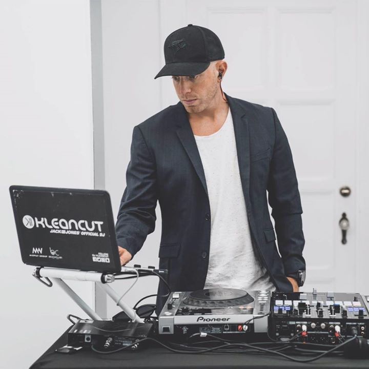 DJ Kleancut