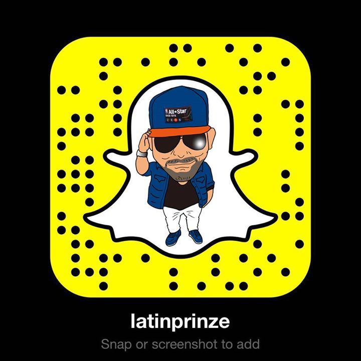 DJ LATIN PRINCE-BUM SQUAD D...