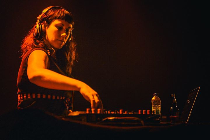 DJ Melodrastik ★ Festival International de Jazz de Montréal