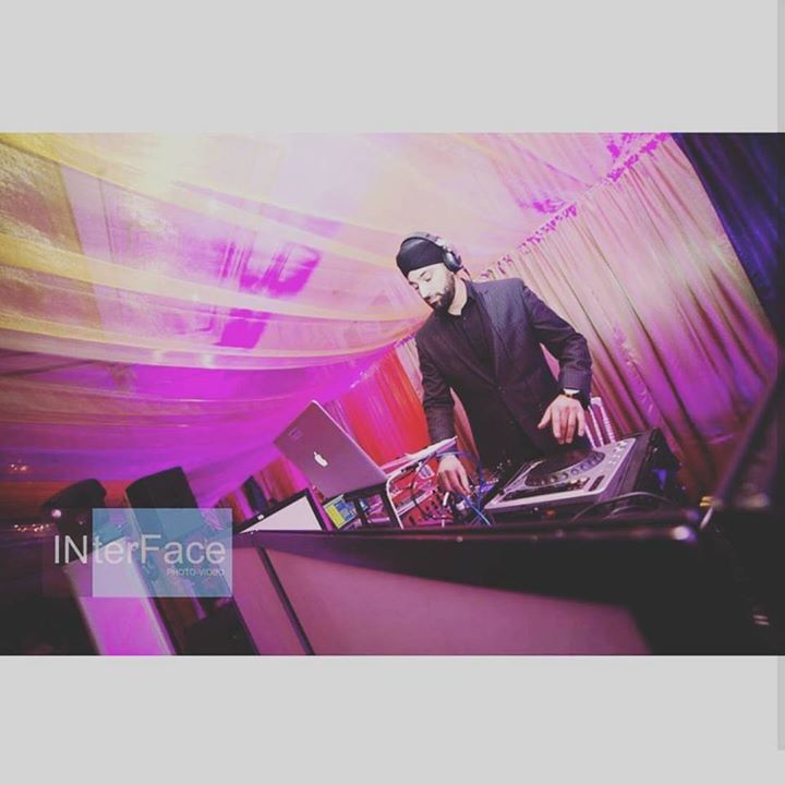 DJ Paul - Concerts Découverte