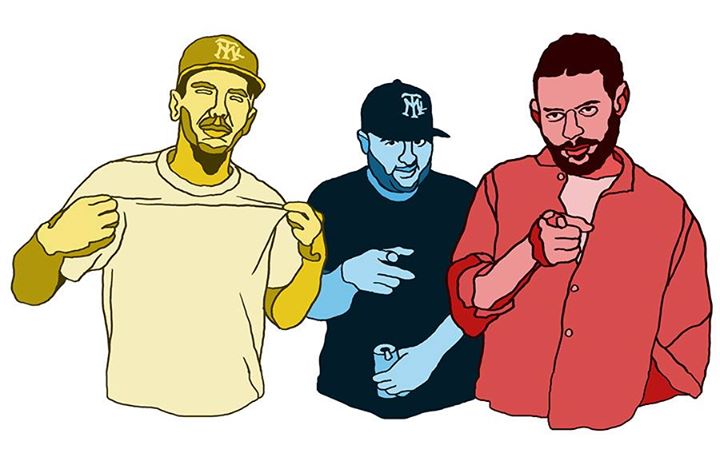 DJ Qualité de luxe - Les escales musicales