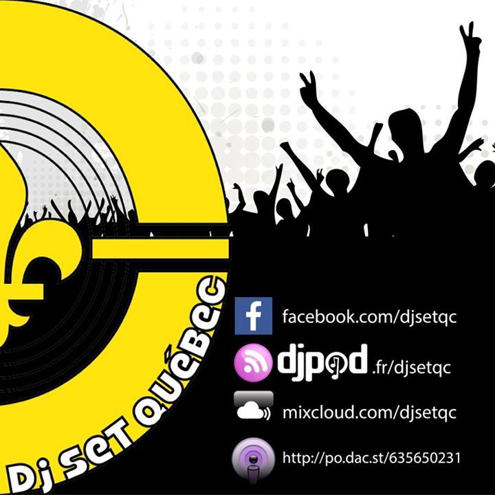 DJ Set Québec