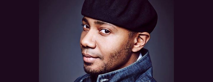 DJ SPOOKY: That Subliminal Kid