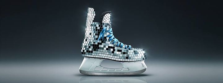 DJ sur glace - les jeudis à la patinoire - DJ on ice, Thursdays at the skating rink